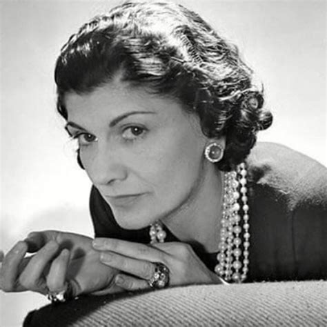 historia coco chanel